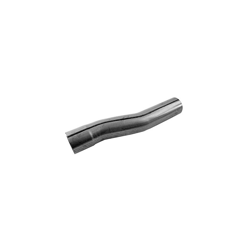 Walker 52476 Exhaust Pipe 3" Inlet (ID) 3" Outlet (OD)