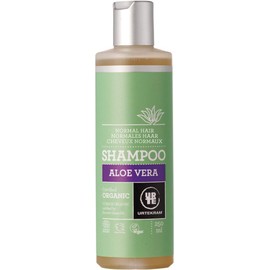 Urtekram Shampoo normaal aloe vera 250 ml