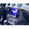 Course Motorsports DirectFit Magnetic Phone Mount and Car Phone Holder