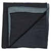 Superfreak® cotton towel, cloth shawl, 100x100 cm, 100% cotton, all