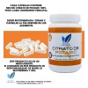 Saisa Herbal Citrato De Magnesio Y Citrato De Potasio 500