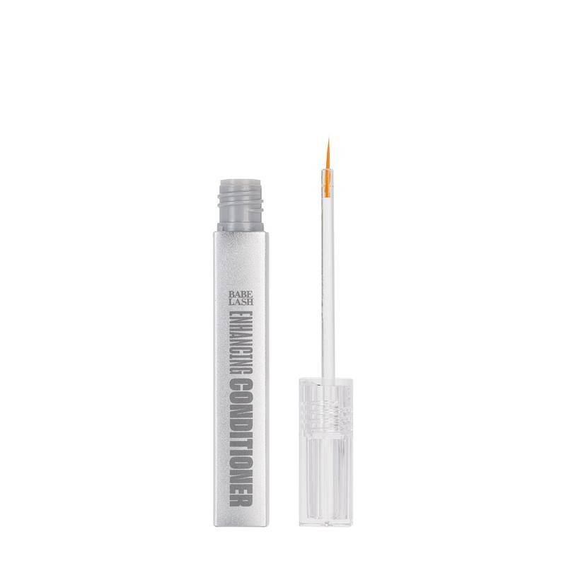 AM/PM Lash Treatment Set, Includes Essential Lash Serum & Enhancing