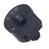 Headlight Switch Fog Lamp Control 1K0941431BB Replacement Fit for Touran/Eos/Sharan/Rabbit