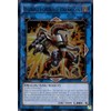 YU-GI-OH! Borrelguard Dragon (Silver) - BLC1-EN019 - Ultra Rare -