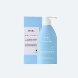 Skin lotion soothing skin moisture care moisture high moisturizing moisture lotion 500g / 스킨 로션 수딩 피부 촉촉케어 모이스처 고보습 수분 로션 500g
