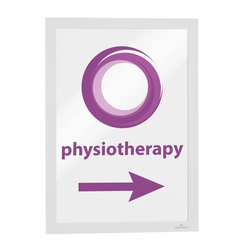 Durable Magaframe Magnetic Frame