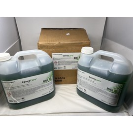 ConvoTherm ConvoCare Solution Rinse Agent CC202 (2x Bottles - 5 Gallons Total)