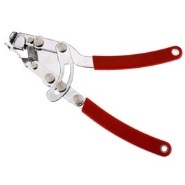 eMagTech Brake Cable Tensioner Cable Pliers Tool Bicycle Brake Cable Brake Gear Cable Pliers
