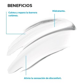 Hidratante La Roche Posay Toleriane Dermallergo Fluido 40ml
