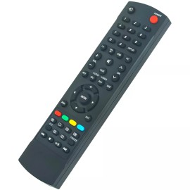 For Sharp New GJ222 Replacement Remote Control Applicable for Sharp LCD TV