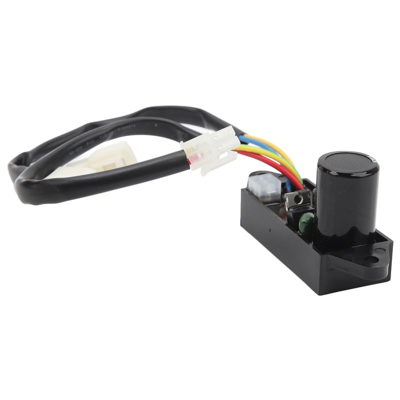 Ignition Control Module TJ113 2009 1 A Ignitor Coil Module