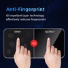 xjzshly Tempered Glass Screen Protector Foil Compatible with 2024 2023