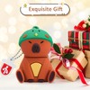 BORLTER CLAMP 16GB USB Flash Drive Cute Flash Drive in