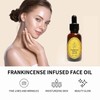 Frankincense Resin Oil for Face, Frankincense Oil for Skin, Frankincense