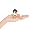 nanoblock - Vegeta [Dragon Ball Z], Character Collection Series Building