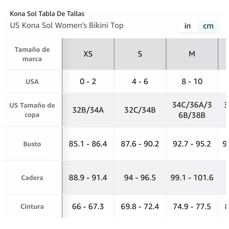 Kona Sol Traje De Baño De Una Pieza Con Cuello