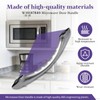 FGBAY WPW10187840 W10187840 Microwave Door Handle Compatible with Maytag Replacement