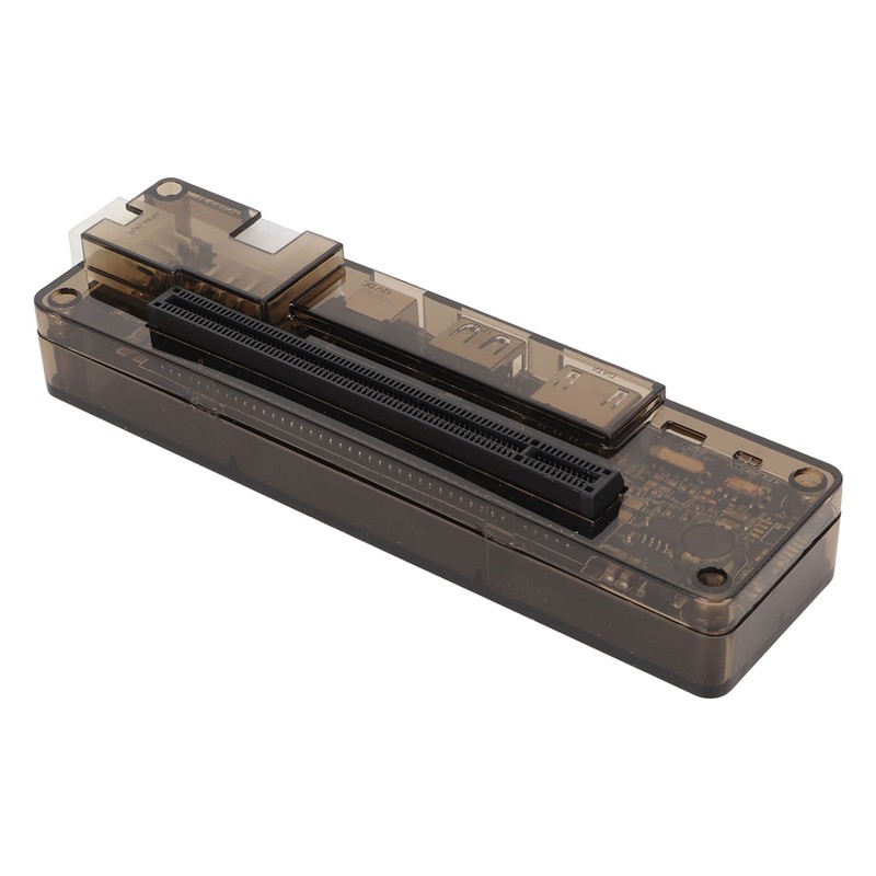 Laptop Video Card Dock NGFF M.2 A Key 6Pin 8Pin