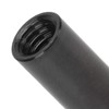 Road Bike C Clamp Fixed Nuts 30mm Titanium Alloy Antirust