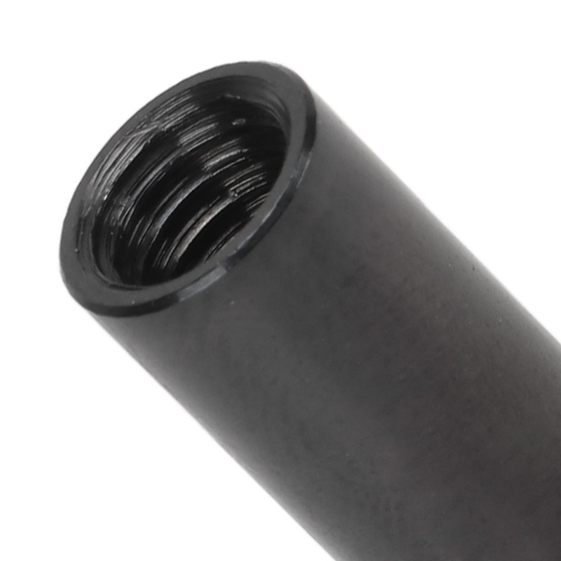 Road Bike C Clamp Fixed Nuts 30mm Titanium Alloy Antirust