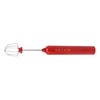 USB Household Stainless Steel Electric Mixer Handheld Small Mixer Wireless