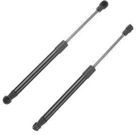Frankberg 2 x Universal Gas Spring Gas Spring Damper 30N 280 mm 100 mm