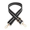 Bag Strap Adjustable Shoulder Strap for Bags 80-130 cm with