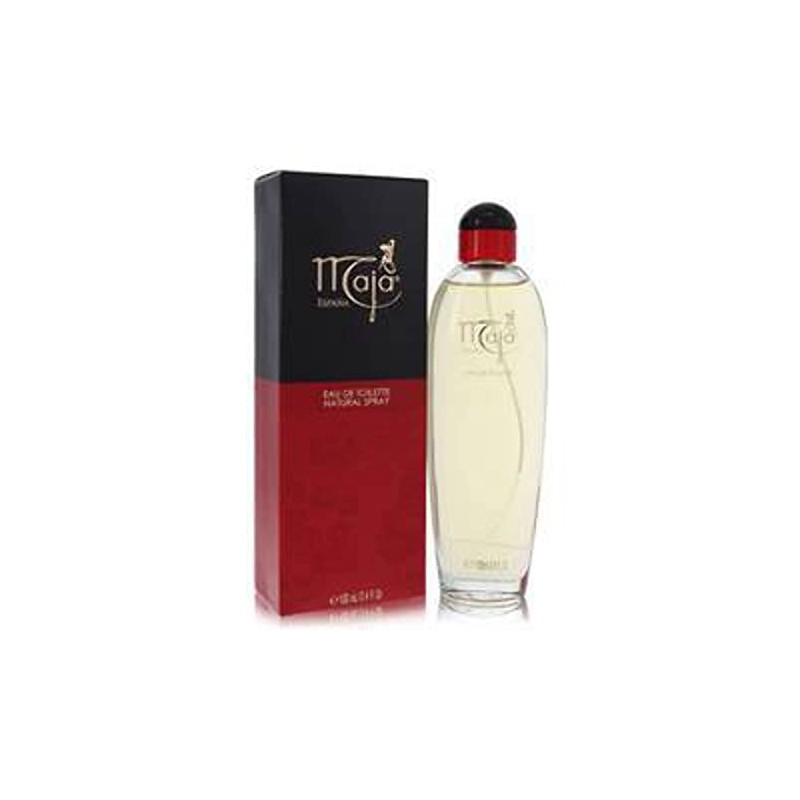 Maja Agua De Colonia Maja Clásica 50 Ml, color, 50