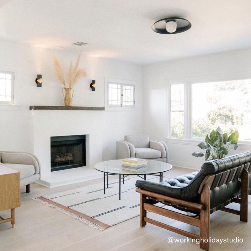 BACKDROP | Premium Interior Paint | Large Adhesive Paint Swatch