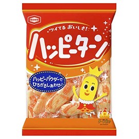 Kameda Seika Happy Turn, 3.8 oz (108 g)