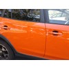 Black Mamba Auto Accessory Car Door Handle Scratch Guard Protector