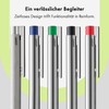 LAMY Logo Retractable Pen, Fountain Pen, Ballpoint Pen, Set