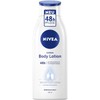 Nivea Express Body Lotion, 1 Pack (400 ml)