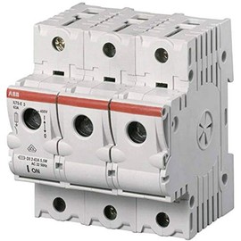 ABB Load Isolator Switch Ilts 3/Ilts E 3