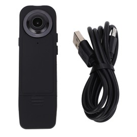 Mini Portable Camera 1080P HD Versatile Motion Detection USB Night Vision Video Recorder Pocket Camera for Indoor Outdoor