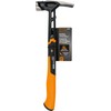 Fiskars Pro IsoCore 17 oz Framing Hammer (16") - with