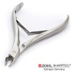 ZOHL Solingen Cuticle Nipper SHARPtec With Manually Sharpened Blades -