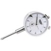 Draper 51830 PDG010M Expert Metric Dial Test Indicator, 0mm-10mm, 55mm