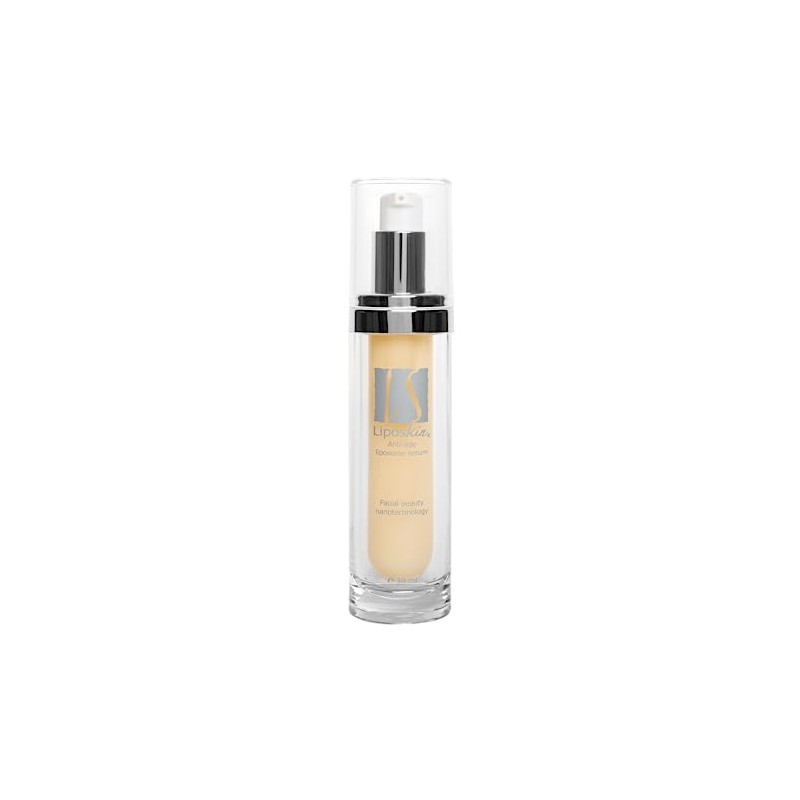 SUERO FACIAL ANTI EDAD LIPOSKIN