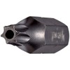VEGA T45 TORX Security Bits. Professional Grade ¼ Inch Hex