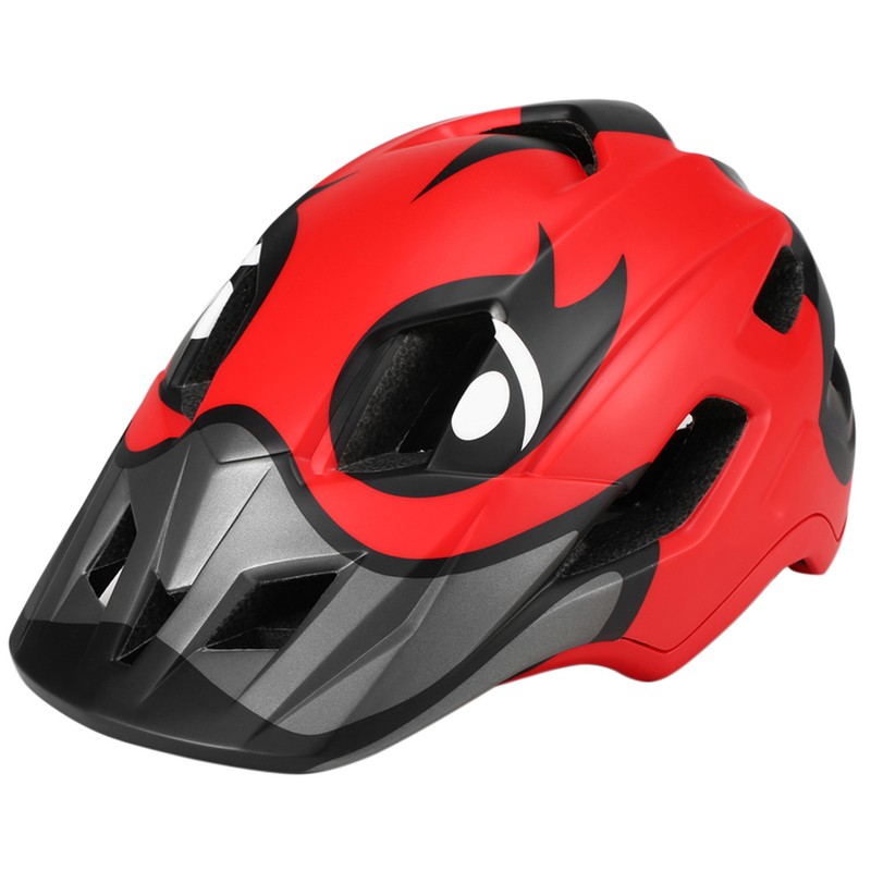 Kids Detachable Full Face Helmet Children Sports Safety Helmet for