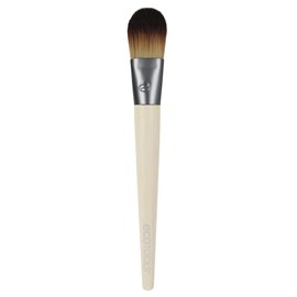 Eco Tools Classic Flat Foundation Brush, 1 Item