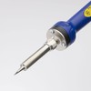Hakko T19-I Soldering Iron Tip, R0.2mm, Silver