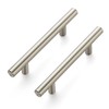 Ravinte 10 Pack 6 inch Cabinet Pulls Brushed Nickel Stainless