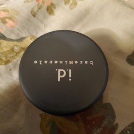 bareMinerals i.d. bareMinerals 0.07 oz. SPF 15 Sunscreen 5G Golden Deep Foundation New!