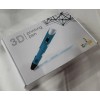 Hand-held 3D Printing Pen-Blue