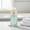 Honest Company ® Burbujas De Baño 355ml + Aceite Corporal