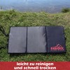 Paradox Fishing Unhooking Mat Fishing Approx. 50 x 100 cm