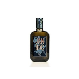 Pons. Janiroc. Organic Extra Virgin Olive Oil. Koroneiki. 500ml (16.91oz)