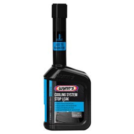 WYNNS COOLING SYSTEM STOP LEAK 325 ML FOR VEHICLE RADIATORS